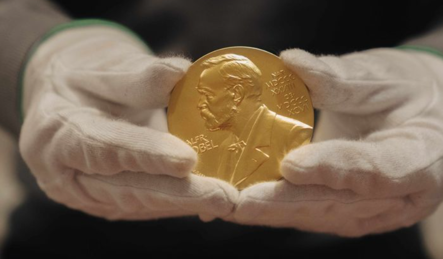 تعرف على أشهر ميدالية في العالم